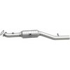 2008-2010 Mitsubishi Lancer OEM Grade Federal / EPA Compliant Direct-Fit Catalytic Converter - image 4
