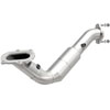Direct Fit Catalytic Converter - image 1