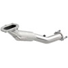 Direct Fit Catalytic Converter - image 1