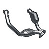Converter Ford/Mazda Pickup - image 1