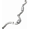 2000-2003 Mercedes-Benz ML55 AMG OEM Grade Federal / EPA Compliant Direct-Fit Catalytic Converter - image 3