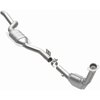 2001-2002 Mercedes-Benz ML320 OEM Grade Federal / EPA Compliant Direct-Fit Catalytic Converter - image 2