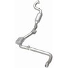 1999-2001 Mercedes-Benz ML430 OEM Grade Federal / EPA Compliant Direct-Fit Catalytic Converter - image 3