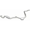 1999-2001 Mercedes-Benz ML430 OEM Grade Federal / EPA Compliant Direct-Fit Catalytic Converter - image 4