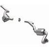 1999-2001 Mercedes-Benz ML430 OEM Grade Federal / EPA Compliant Direct-Fit Catalytic Converter - image 2