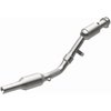49871 OEM Grade Direct-Fit Catalytic Converte for 2004-2009 Audi S4 - image 2