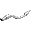 49872 OEM Grade Direct-Fit Catalytic Converte for 2004-2009 Audi S4 - image 1