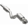 49872 OEM Grade Direct-Fit Catalytic Converte for 2004-2009 Audi S4 - image 2