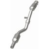 49872 OEM Grade Direct-Fit Catalytic Converte for 2004-2009 Audi S4 - image 3