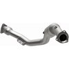 2004-2006 Volkswagen Phaeton OEM Grade Federal / EPA Compliant Direct-Fit Catalytic Converter - image 2