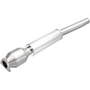 2004-2006 Volkswagen Phaeton OEM Grade Federal / EPA Compliant Direct-Fit Catalytic Converter - image 1