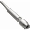 2004-2006 Volkswagen Phaeton OEM Grade Federal / EPA Compliant Direct-Fit Catalytic Converter - image 2