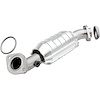 2004-2009 Cadillac CTS OEM Grade Federal / EPA Compliant Direct-Fit Catalytic Converter - image 1