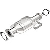 Direct Fit Catalytic Converter OEM Grade - image 1