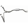 2001-2005 Chevrolet Blazer OEM Grade Federal / EPA Compliant Direct-Fit Catalytic Converter - image 4