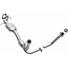 2001-2005 Chevrolet Blazer OEM Grade Federal / EPA Compliant Direct-Fit Catalytic Converter - image 2