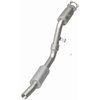 2005-2008 Audi A4 Quattro OEM Grade Federal / EPA Compliant Direct-Fit Catalytic Converter - image 3