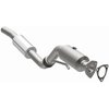 2005-2008 Audi A4 Quattro OEM Grade Federal / EPA Compliant Direct-Fit Catalytic Converter - image 2