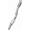 2005-2008 Audi A4 Quattro OEM Grade Federal / EPA Compliant Direct-Fit Catalytic Converter - image 3