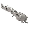 Direct Fit Catalytic Converter OEM Grade - image 1
