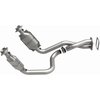 49911 OEM Grade Direct-Fit Catalytic Converter - image 4