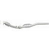 Direct-Fit Catalytic Converter 2000-02 Audi S4 2.7L - image 4