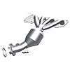Direct Fit Catalytic Converter OEM Grade - image 1
