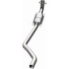 2005 Ford Escape OEM Grade Federal / EPA Compliant Direct-Fit Catalytic Converter - image 3