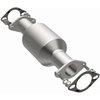 2003-2006 Kia Sorento OEM Grade Federal / EPA Compliant Direct-Fit Catalytic Converter - image 2