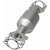 2003-2006 Kia Sorento OEM Grade Federal / EPA Compliant Direct-Fit Catalytic Converter - image 3