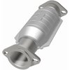 2001-2002 Mitsubishi Mirage OEM Grade Federal / EPA Compliant Direct-Fit Catalytic Converter - image 3