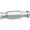 2001-2002 Mitsubishi Mirage OEM Grade Federal / EPA Compliant Direct-Fit Catalytic Converter - image 4