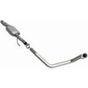 1999-2002 Dodge Dakota OEM Grade Federal / EPA Compliant Direct-Fit Catalytic Converter - image 2