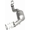 49928 OEM Grade Direct-Fit Catalytic Converte for 2002-2008 Porsche 911 - image 4
