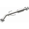 2001-2003 Toyota Sienna OEM Grade Federal / EPA Compliant Direct-Fit Catalytic Converter - image 2