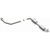 49935 OEM Grade Direct-Fit Catalytic Converte for 2007-2021 Toyota Tundra - image 2