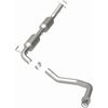 49935 OEM Grade Direct-Fit Catalytic Converte for 2007-2021 Toyota Tundra - image 3