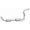 49935 OEM Grade Direct-Fit Catalytic Converte for 2007-2021 Toyota Tundra - image 4