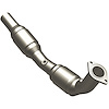 2010-2015 Chevrolet Camaro OEM Grade Federal / EPA Compliant Direct-Fit Catalytic Converter - image 1