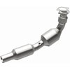 2010-2015 Chevrolet Camaro OEM Grade Federal / EPA Compliant Direct-Fit Catalytic Converter - image 2
