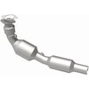 2010-2015 Chevrolet Camaro OEM Grade Federal / EPA Compliant Direct-Fit Catalytic Converter - image 3