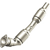 2010-2015 Chevrolet Camaro OEM Grade Federal / EPA Compliant Direct-Fit Catalytic Converter - image 1