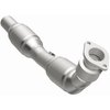 2010-2015 Chevrolet Camaro OEM Grade Federal / EPA Compliant Direct-Fit Catalytic Converter - image 2
