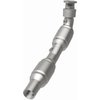 2010-2015 Chevrolet Camaro OEM Grade Federal / EPA Compliant Direct-Fit Catalytic Converter - image 3