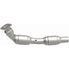 2010-2015 Chevrolet Camaro OEM Grade Federal / EPA Compliant Direct-Fit Catalytic Converter - image 4