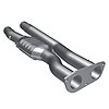 Conv DF 96-00 GM Pickup 2500 5.7L - image 1