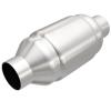 Universal-Fit Catalytic Converter Round - image 1