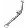 Direct Fit Catalytic Converter Y-Pipe Assembly - image 3