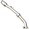 1999-2002 Daewoo Nubira OEM Grade Federal / EPA Compliant Direct-Fit Catalytic Converter - image 1