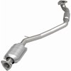 1999-2002 Daewoo Nubira OEM Grade Federal / EPA Compliant Direct-Fit Catalytic Converter - image 3